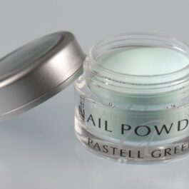 Colour-Acryl – Pastell grün  5 g
