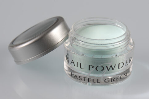 Colour-Acryl – Pastell grün  5 g
