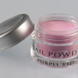 Colour-Acryl – Purple red  5 g