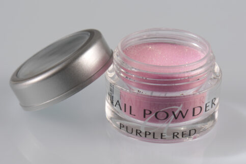 Colour-Acryl – Purple red  5 g