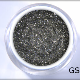 Stardust Gel – Silver Star