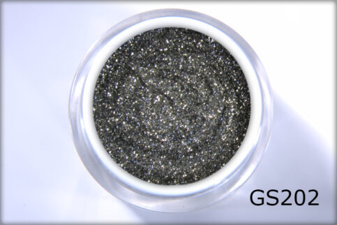 Stardust Gel – Silver Star