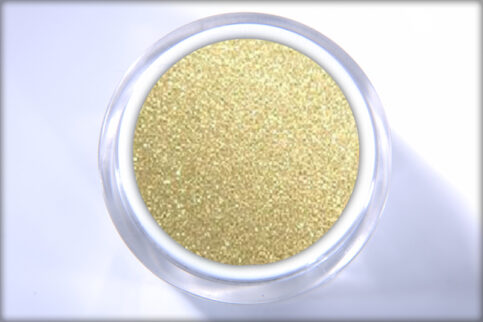 Stardust Gel – Champagne Sparkle