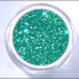 Stardust Gel – Aqua Turquoise