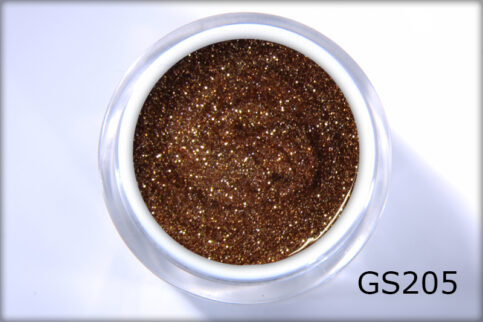 Stardust Gel – Topaz