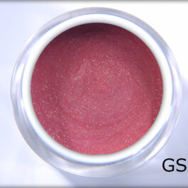 Stardust Gel – Crystal Rose