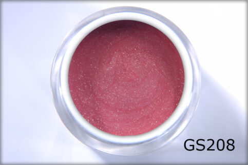 Stardust Gel – Crystal Rose
