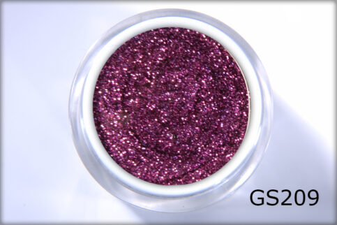Stardust Gel – Twilight Lilac