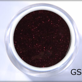 Stardust Gel – Rubyred