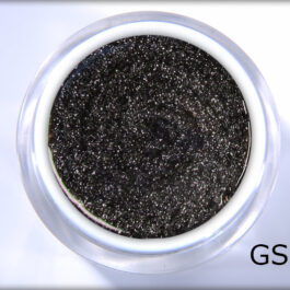 Stardust Gel – Black Silver