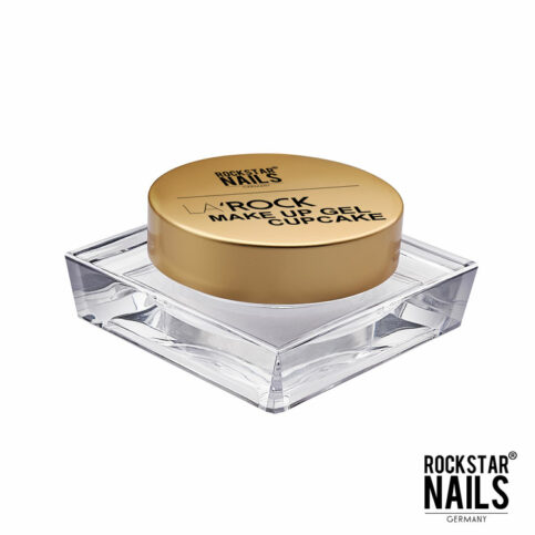 MAKE UP Gel Cupcake 5 ml