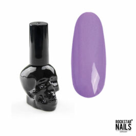 SKULL CLEAR  medium lila 14 ml 89006