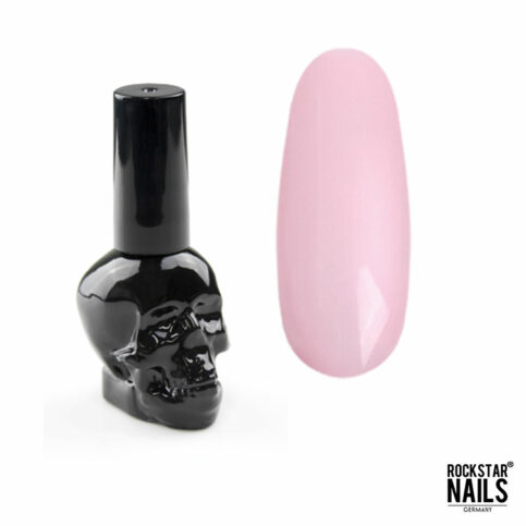 SKULL CLEAR  pastell rose 14 ml 89057