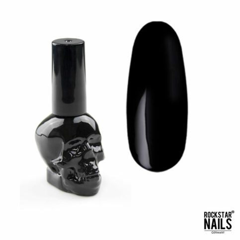 SKULL CLEAR  Schwarz 14 ml 89080