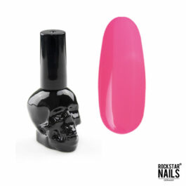 SKULL CLEAR  strahlendes pink 14 ml 89083