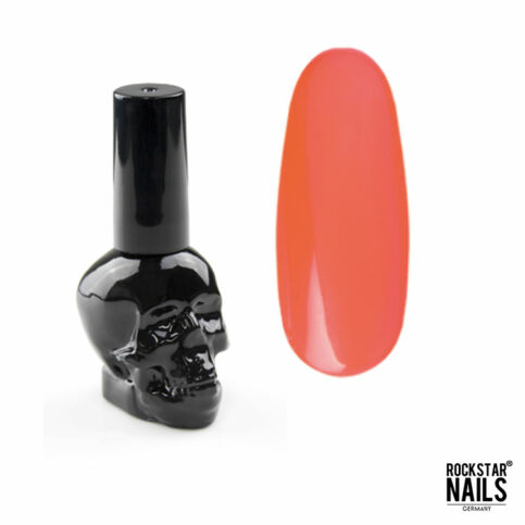 SKULL CLEAR  kürbis orange 14 ml 89218