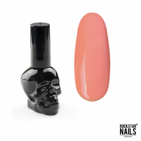 SKULL CLEAR  rosa orange 14 ml 89220