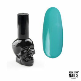 SKULL CLEAR  blau grün 14 ml 89221