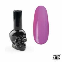 SKULL CLEAR  veilchen lila 14 ml 89225