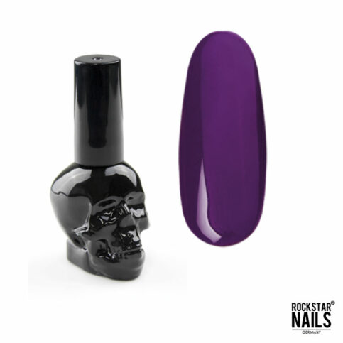 SKULL CLEAR  tauben lila 14 ml 89248