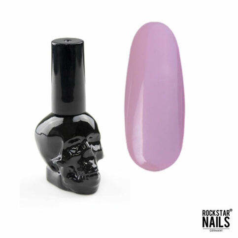 SKULL CLEAR  helles lila grau 14 ml 89250