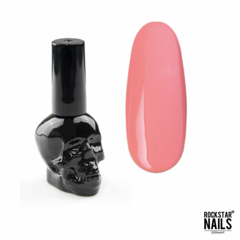SKULL CLEAR  pfirsich rosa 14 ml 89253