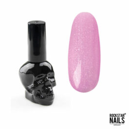 SKULL CLEAR  glimmer alt rosa 14 ml 89260