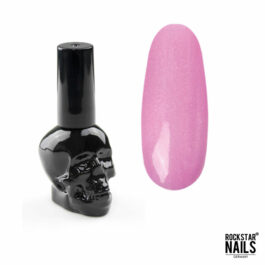 SKULL CLEAR  glimmer rosa 14 ml 89263