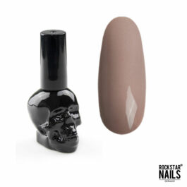 SKULL CLEAR  toffee nude braun 14 ml 89266