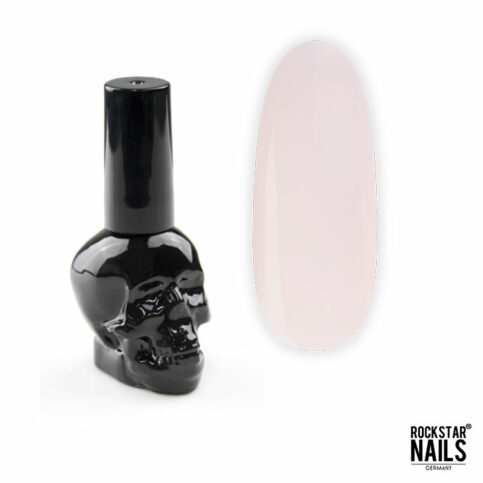 SKULL CLEAR  leichtes pfirsich rosa 14 ml 89282