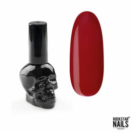 SKULL CLEAR  tiefes rot 14 ml 89285