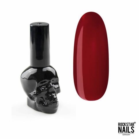 SKULL CLEAR  kamesin rot 14 ml 89287