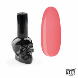 SKULL CLEAR  tiefes puder rosa 14 ml 89289