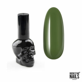 SKULL CLEAR  olive grün 14 ml 89296