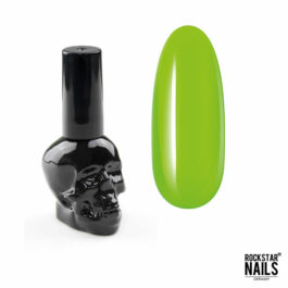 SKULL CLEAR  gift grün 14 ml 89318