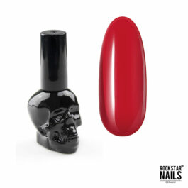 SKULL CLEAR  rouge rot 14 ml 89320