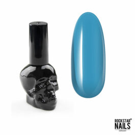 SKULL CLEAR  pazifik blau 14 ml 89321