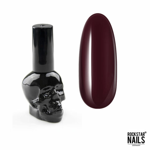 SKULL CLEAR  Herbstliches Braun 14 ml 89329