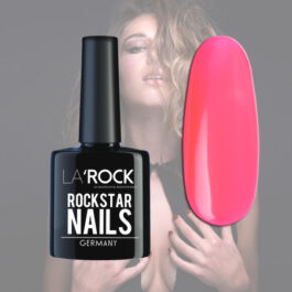 GELLACK neon pink 7,5 ml 90020