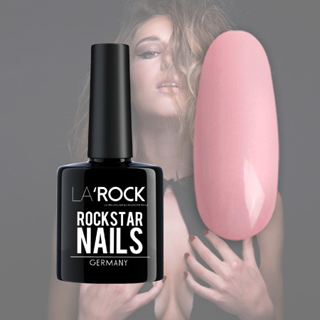 GELLACK baby rosa 7,5 ml 90028 – Bild 2