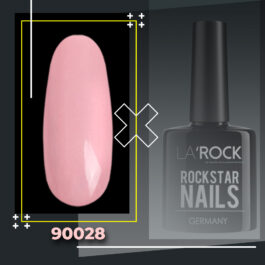 GELLACK baby rosa 7,5 ml 90028