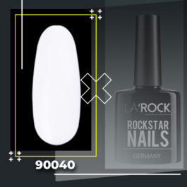 GELLACK weiß 7,5 ml 90040