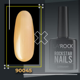 GELLACK metallic beige 7,5 ml 90045