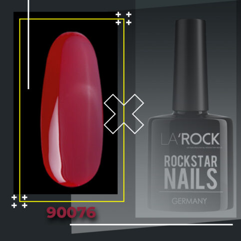 GELLACK Sangria Rot 7,5 ml 90076