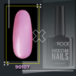 GELLACK metallic rosa 7,5 ml 90107