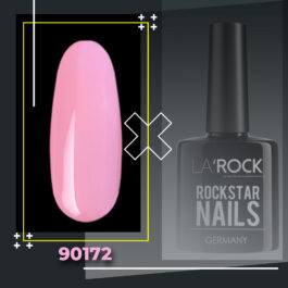 GELLACK rosa 7,5 ml 90172