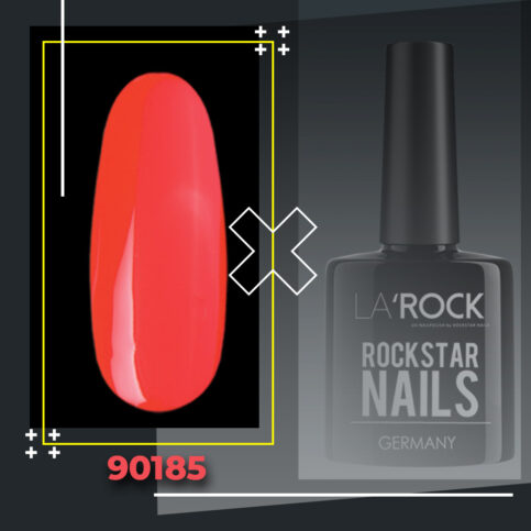 GELLACK rot 7,5 ml 90185