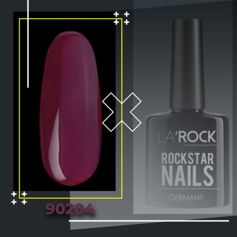 GELLACK sangria rot 7,5 ml 90204