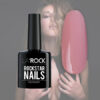 3in1 UV Nagellack - Hema frei alt rosa 7,5 ml 90208 – Bild 2