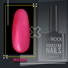 GELLACK metallic pink 7,5 ml 90235